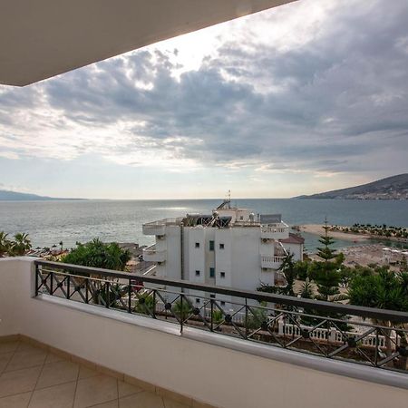 Hotel Keliani Sarande Exterior photo